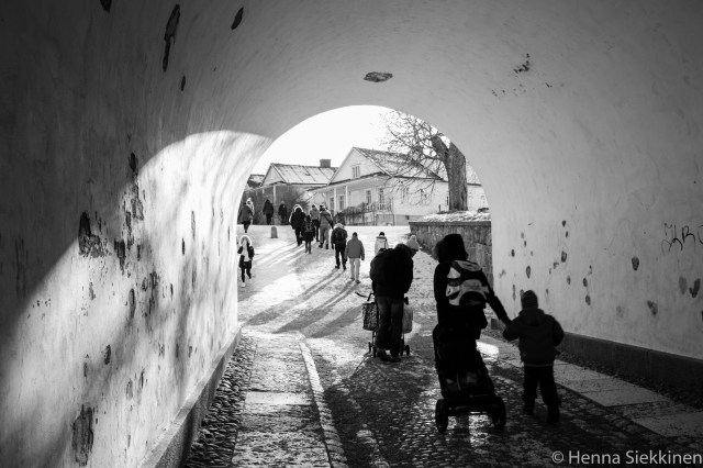 suomenlinna